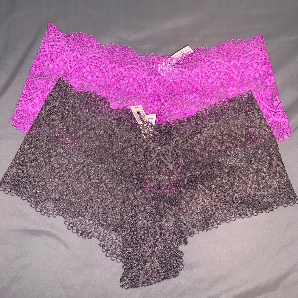 VS BRAZILIAN PANTIES